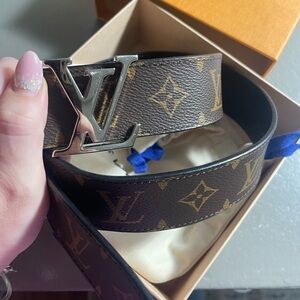 Louis Vuitton Belt